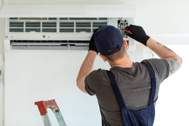 Ductwork Cleaning Services in Fayette, MO