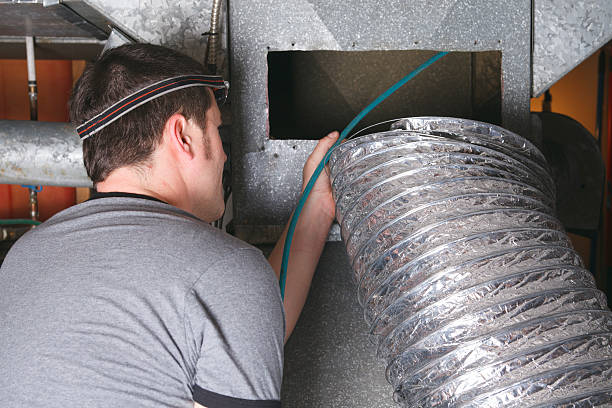 Best Affordable HVAC Duct Cleaning  in Fayette, MO