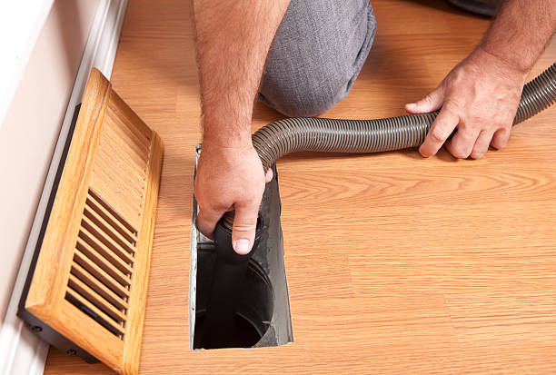 Best Air Duct Cleaning Near Me  in Fayette, MO