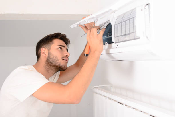 Best Affordable Duct Cleaning Services  in Fayette, MO